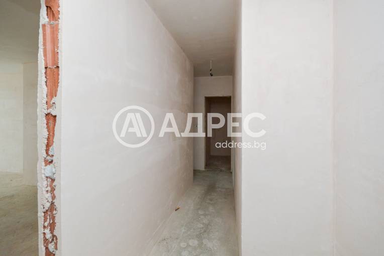 Двустаен апартамент, Бургас, Меден рудник - зона А, 697708, Снимка 4
