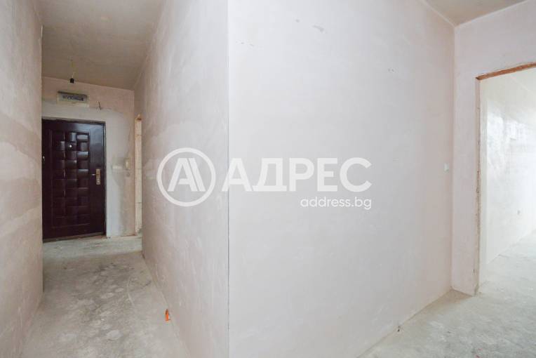 Двустаен апартамент, Бургас, Меден рудник - зона А, 697708, Снимка 6