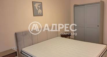 Тристаен апартамент, София, Манастирски ливади - изток, 700708, Снимка 4