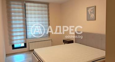 Тристаен апартамент, София, Манастирски ливади - изток, 700708, Снимка 5