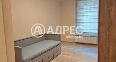 Тристаен апартамент, София, Манастирски ливади - изток, 700708, Снимка 7