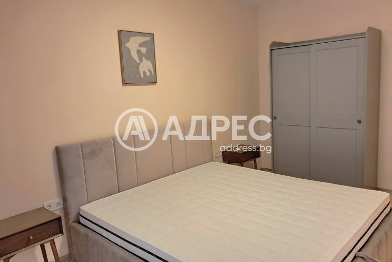 Тристаен апартамент, София, Манастирски ливади - изток, 700708, Снимка 4