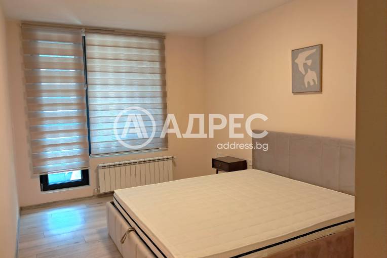 Тристаен апартамент, София, Манастирски ливади - изток, 700708, Снимка 5