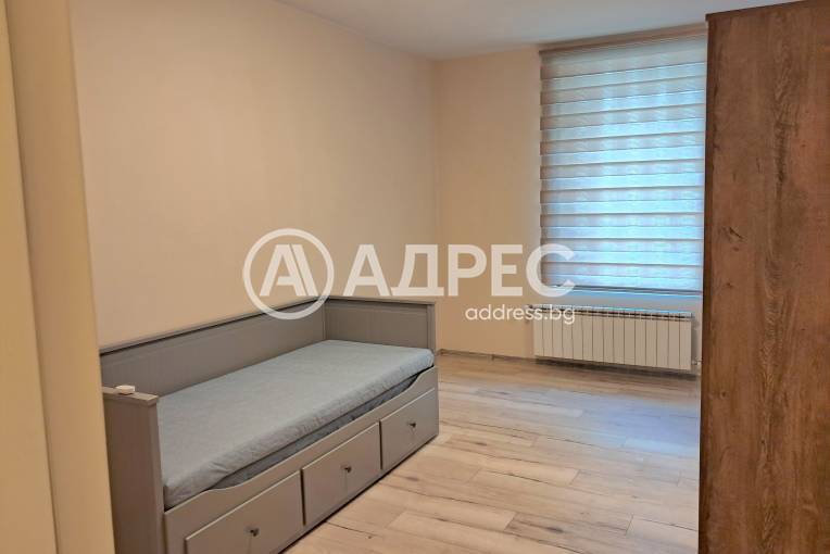 Тристаен апартамент, София, Манастирски ливади - изток, 700708, Снимка 7