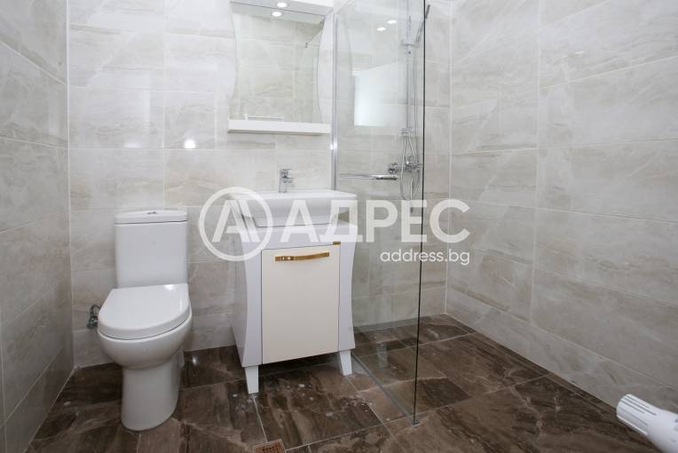 Тристаен апартамент, София, Манастирски ливади - изток, 700708, Снимка 8