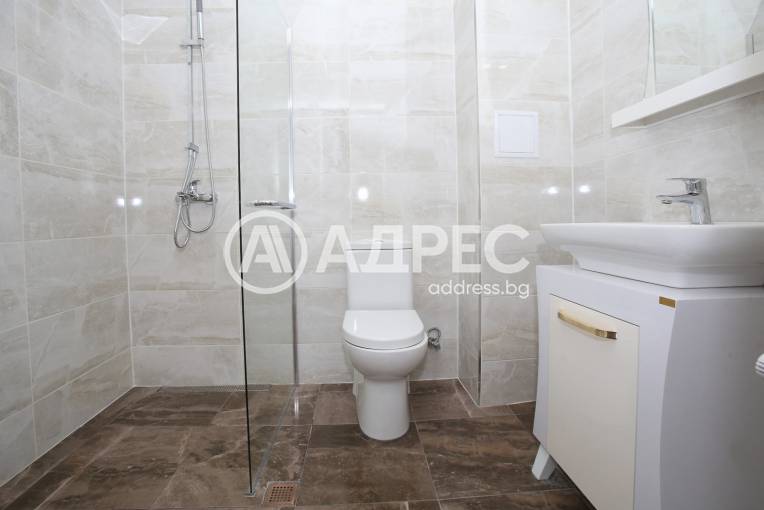 Тристаен апартамент, София, Манастирски ливади - изток, 700708, Снимка 9