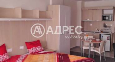 Едностаен апартамент, София, Студентски град, 703708, Снимка 1