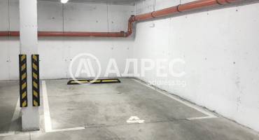 Едностаен апартамент, София, Студентски град, 703708, Снимка 10
