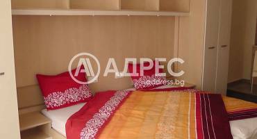 Едностаен апартамент, София, Студентски град, 703708, Снимка 3