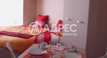 Едностаен апартамент, София, Студентски град, 703708, Снимка 4