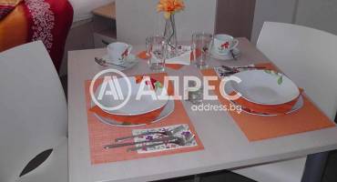 Едностаен апартамент, София, Студентски град, 703708, Снимка 5