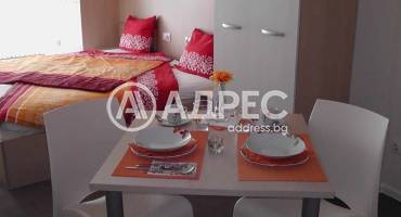 Едностаен апартамент, София, Студентски град, 703708, Снимка 7