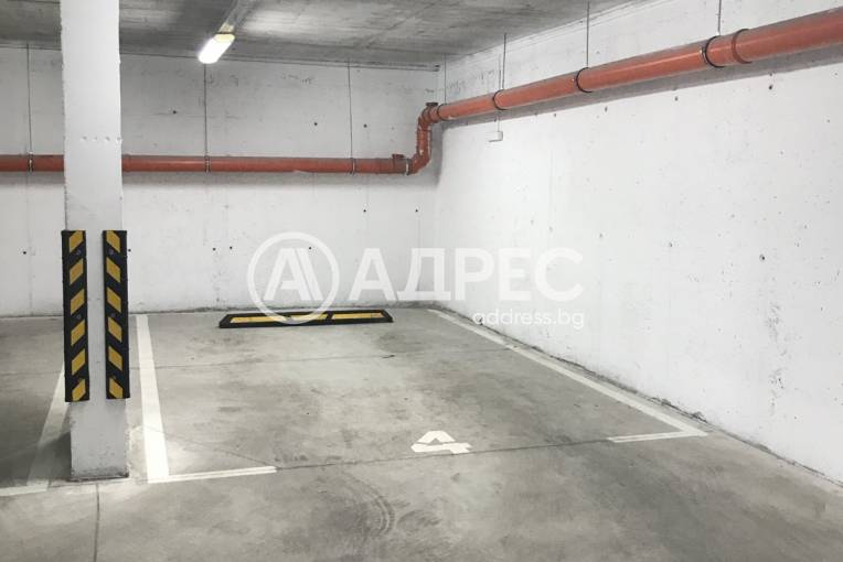 Едностаен апартамент, София, Студентски град, 703708, Снимка 10