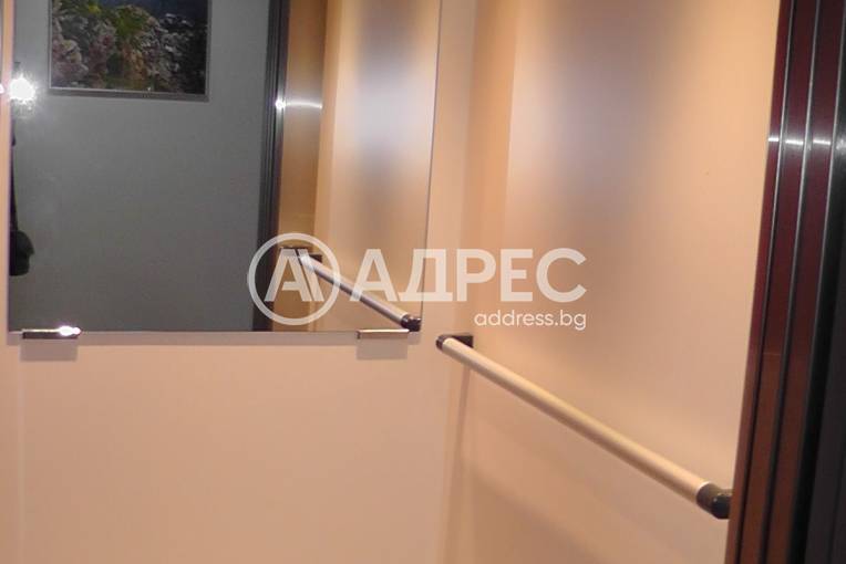 Едностаен апартамент, София, Студентски град, 703708, Снимка 12