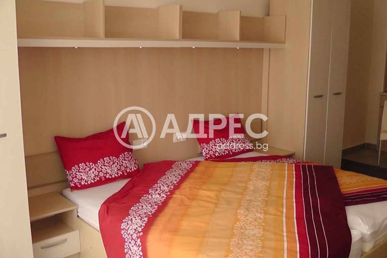 Едностаен апартамент, София, Студентски град, 703708, Снимка 3