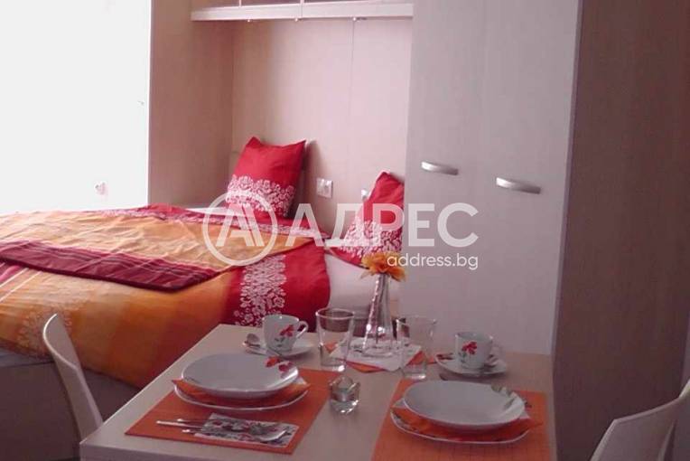 Едностаен апартамент, София, Студентски град, 703708, Снимка 4