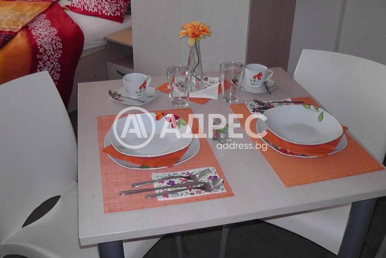 Едностаен апартамент, София, Студентски град, 703708, Снимка 5