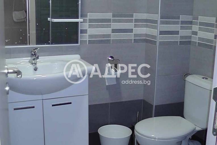 Едностаен апартамент, София, Студентски град, 703708, Снимка 6