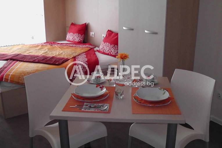 Едностаен апартамент, София, Студентски град, 703708, Снимка 7