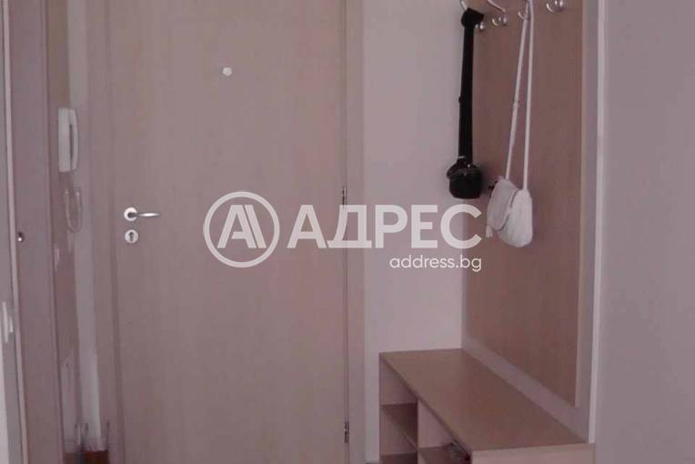 Едностаен апартамент, София, Студентски град, 703708, Снимка 9