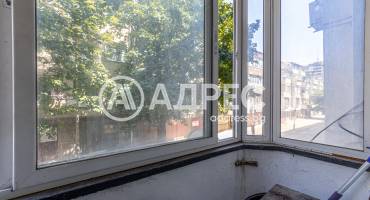 Тристаен апартамент, Варна, Лятно кино Тракия, 660709, Снимка 5