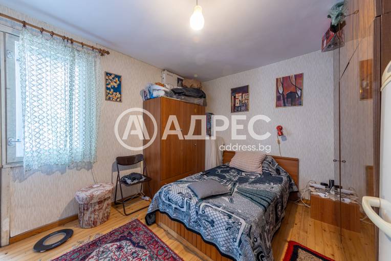 Тристаен апартамент, Варна, Лятно кино Тракия, 660709, Снимка 3