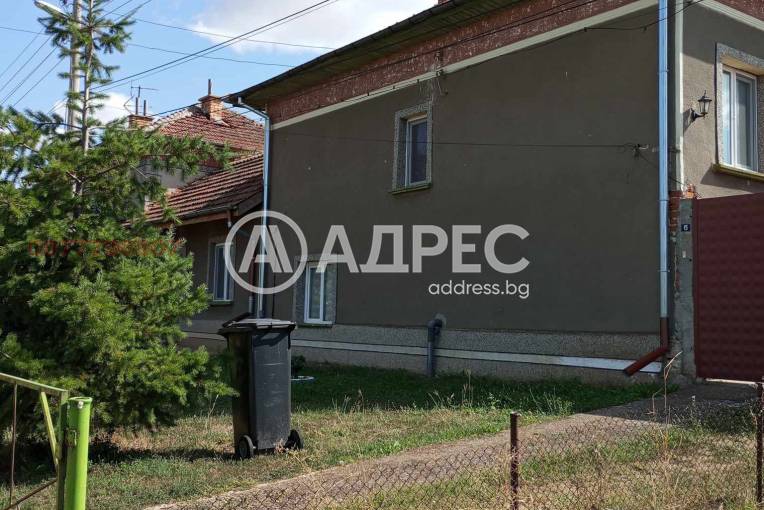 Къща/Вила, Вълчитрън, 664709, Снимка 1