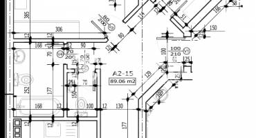Тристаен апартамент, Варна, Аспарухово, 665709, Снимка 4