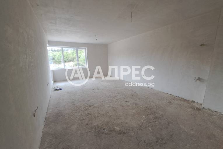 Тристаен апартамент, Варна, Аспарухово, 665709, Снимка 1