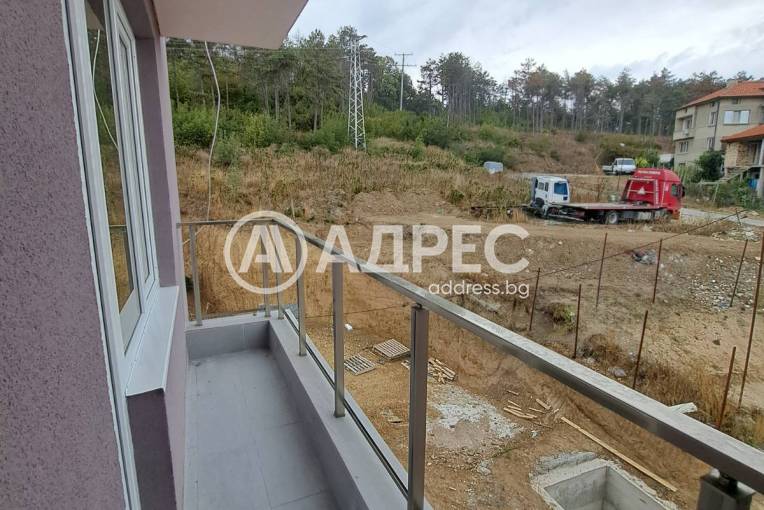 Тристаен апартамент, Варна, Аспарухово, 665709, Снимка 2