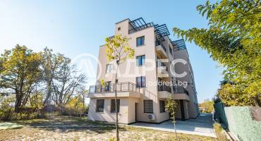 Тристаен апартамент, Варна, Цветен квартал, 671709, Снимка 2