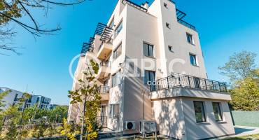 Тристаен апартамент, Варна, Цветен квартал, 671709, Снимка 4