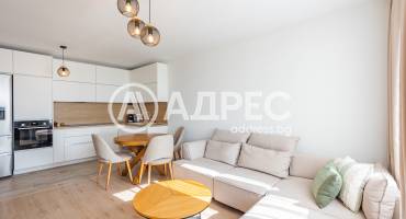 Тристаен апартамент, Варна, Цветен квартал, 671709, Снимка 6