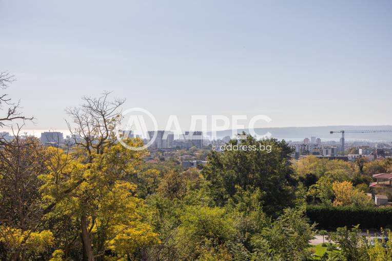 Тристаен апартамент, Варна, Цветен квартал, 671709, Снимка 10