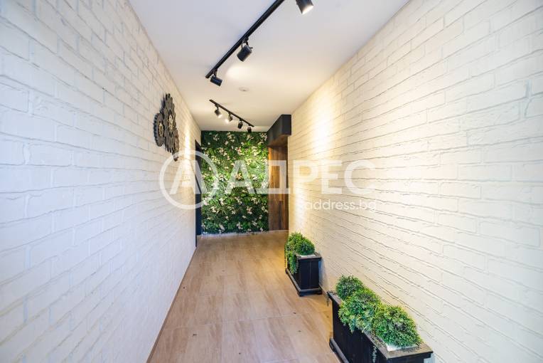 Тристаен апартамент, Варна, Цветен квартал, 671709, Снимка 21