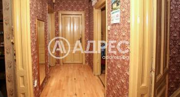 Тристаен апартамент, София, Център, 674709, Снимка 9