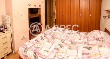 Тристаен апартамент, София, Център, 674709, Снимка 10