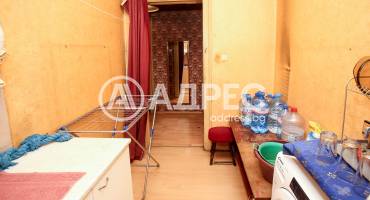 Тристаен апартамент, София, Център, 674709, Снимка 12