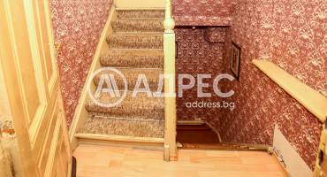 Тристаен апартамент, София, Център, 674709, Снимка 4