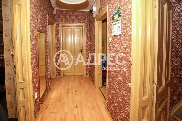 Тристаен апартамент, София, Център, 674709, Снимка 9