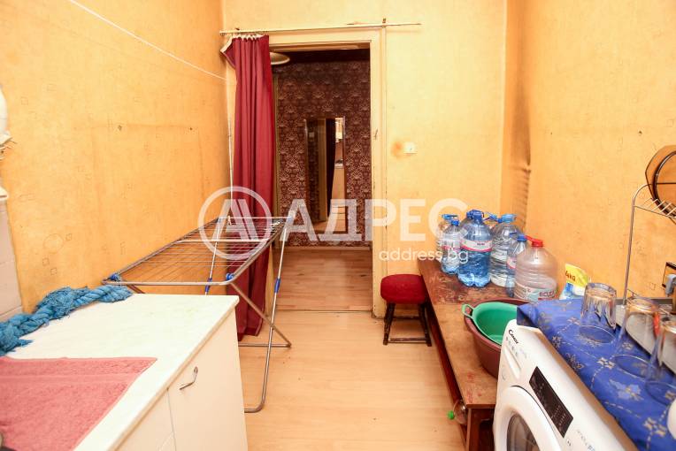 Тристаен апартамент, София, Център, 674709, Снимка 12