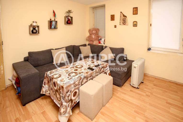 Тристаен апартамент, София, Център, 674709, Снимка 2