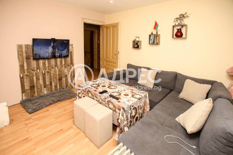 Тристаен апартамент, София, Център, 674709, Снимка 3