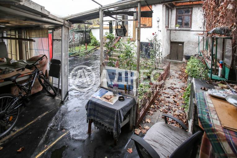 Тристаен апартамент, София, Център, 674709, Снимка 5