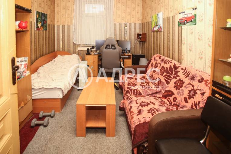 Тристаен апартамент, София, Център, 674709, Снимка 6