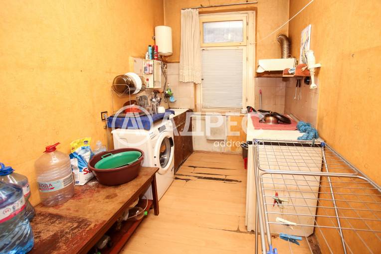 Тристаен апартамент, София, Център, 674709, Снимка 7