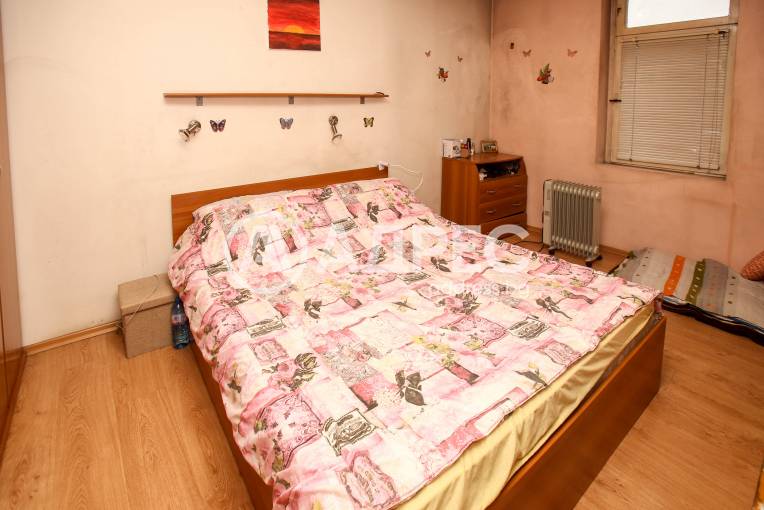 Тристаен апартамент, София, Център, 674709, Снимка 8