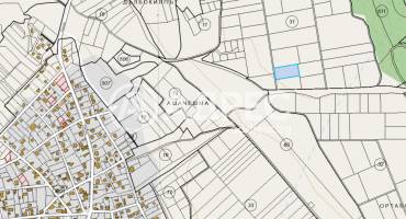 Земеделска земя, Близнаци, Кур Тесе, 676709, Снимка 2