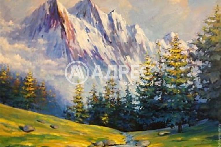 Парцел/Терен, Български извор, 680709, Снимка 1