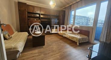 Тристаен апартамент, Стара Загора, Център, 684709, Снимка 1